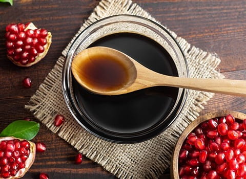 قیمت خرید رب انار خانگی با فروش عمده